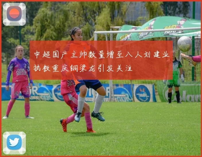中超国产主帅数量增至八人刘建业执教重庆铜梁龙引发关注