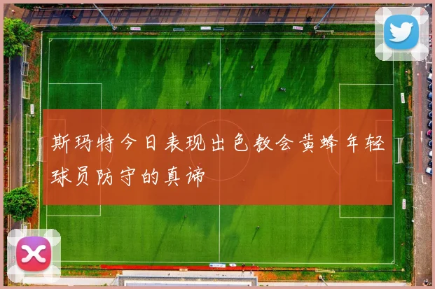 斯玛特今日表现出色教会黄蜂年轻球员防守的真谛