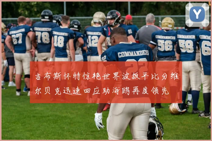 吉布斯怀特惊艳世界波扳平比分维尔贝克迅速回应助海鸥再度领先
