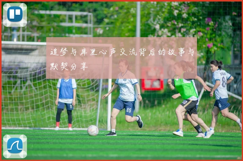 追梦与库里心声交流背后的故事与默契分享